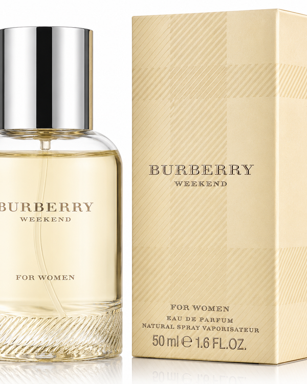 Burberry Weekend Eau de Parfum Spray for Women