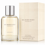 Burberry Weekend Eau de Parfum Spray for Women