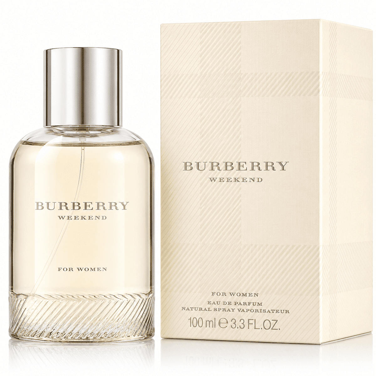 Burberry Weekend Eau de Parfum Spray for Women