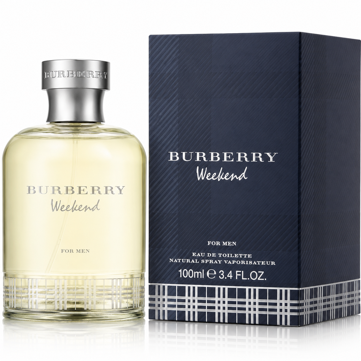 Burberry Weekend for Men Eau de Toilette Spray