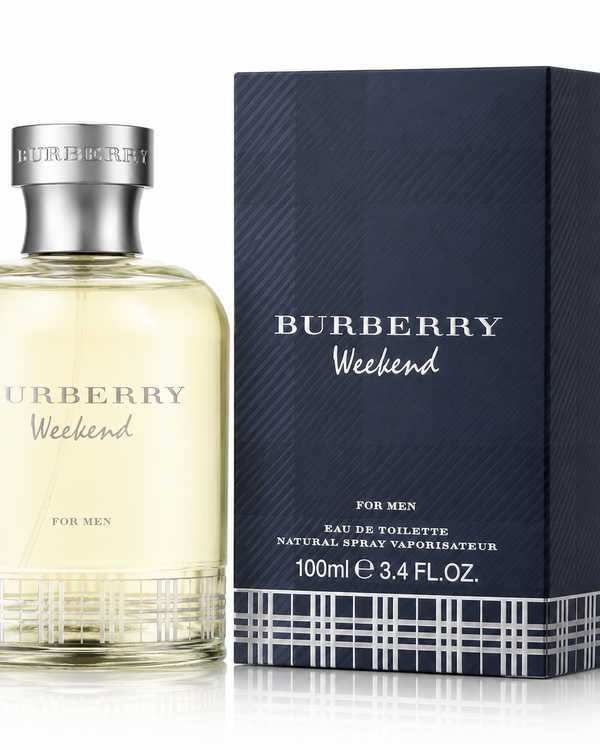 Burberry Weekend for Men Eau de Toilette Spray
