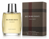 Burberry for Men Eau de Toilette Spray
