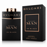 Bvlgari Man in Black EDP 3.4 fl oz for Men