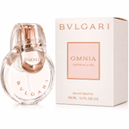 Bvlgari Omnia Crystalline EDP Spray for Women 3.4 Oz