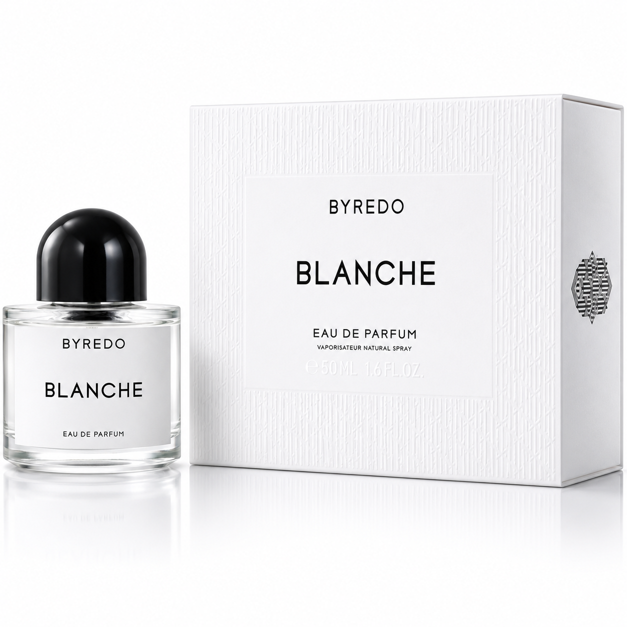 Byredo Blanche Eau de Parfum Spray for Women