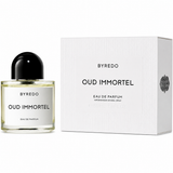 Byredo Oud Immortel Eau de Parfum Spray (Unisex) 1.6 Oz