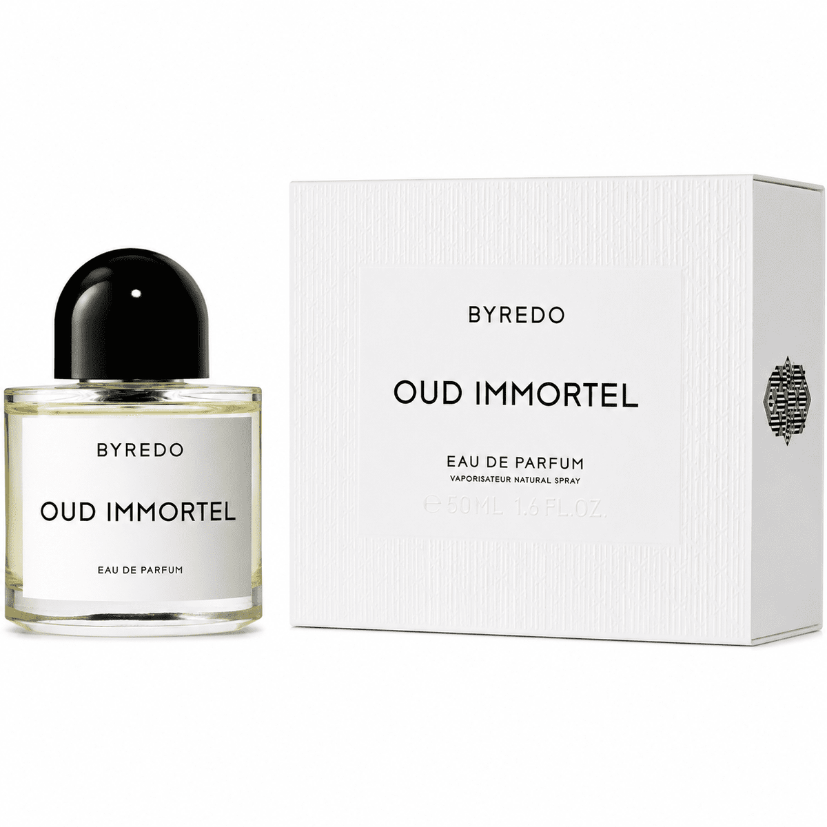 Byredo Oud Immortel Eau de Parfum Spray (Unisex) 1.6 Oz