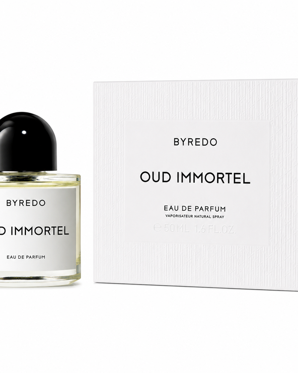 Byredo Oud Immortel Eau de Parfum Spray (Unisex) 1.6 Oz