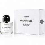 Byredo Young Rose Eau de Parfum Spray for Women 3.4 Oz