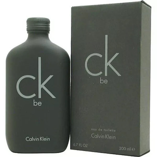 Calvin Klein CK Defy Eau de Parfum 6.7 oz (200 ml) for Men
