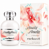 Cacharel Anaïs Anaïs L’Original Eau de Toilette Spray