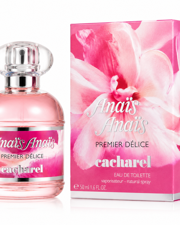 Cacharel Anaïs Anaïs Premier Délice Eau de Toilette Spray for Women