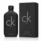 Calvin Klein CK Be EDT Unisex 3.4 Oz