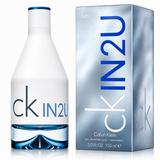 Calvin Klein CK IN2U Eau de Toilette Spray