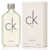 Calvin Klein CK One Eau de Toilette Spray for Women
