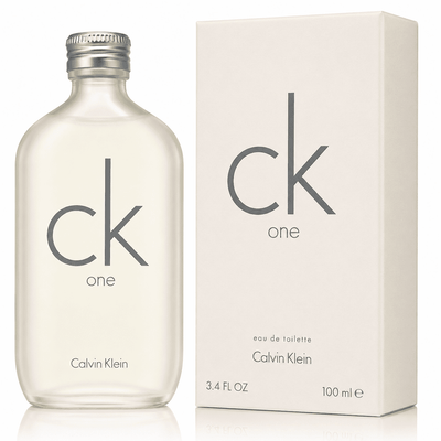 Calvin Klein CK One Eau de Toilette Spray for Women