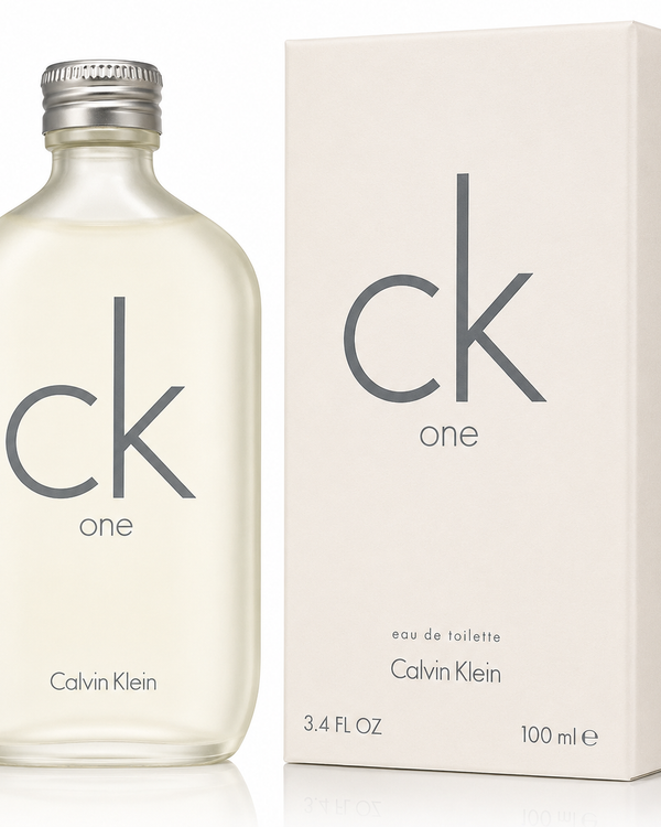 Calvin Klein CK One Eau de Toilette Spray for Women