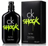 Calvin Klein CK One Shock EDT Spray