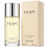 Calvin Klein Escape for Men Eau de Toilette Spray
