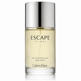 Calvin Klein Escape for Men Eau de Toilette Spray 3.4 Oz