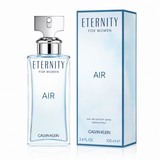 Calvin Klein Eternity Air EDP 3.4 oz  for Women
