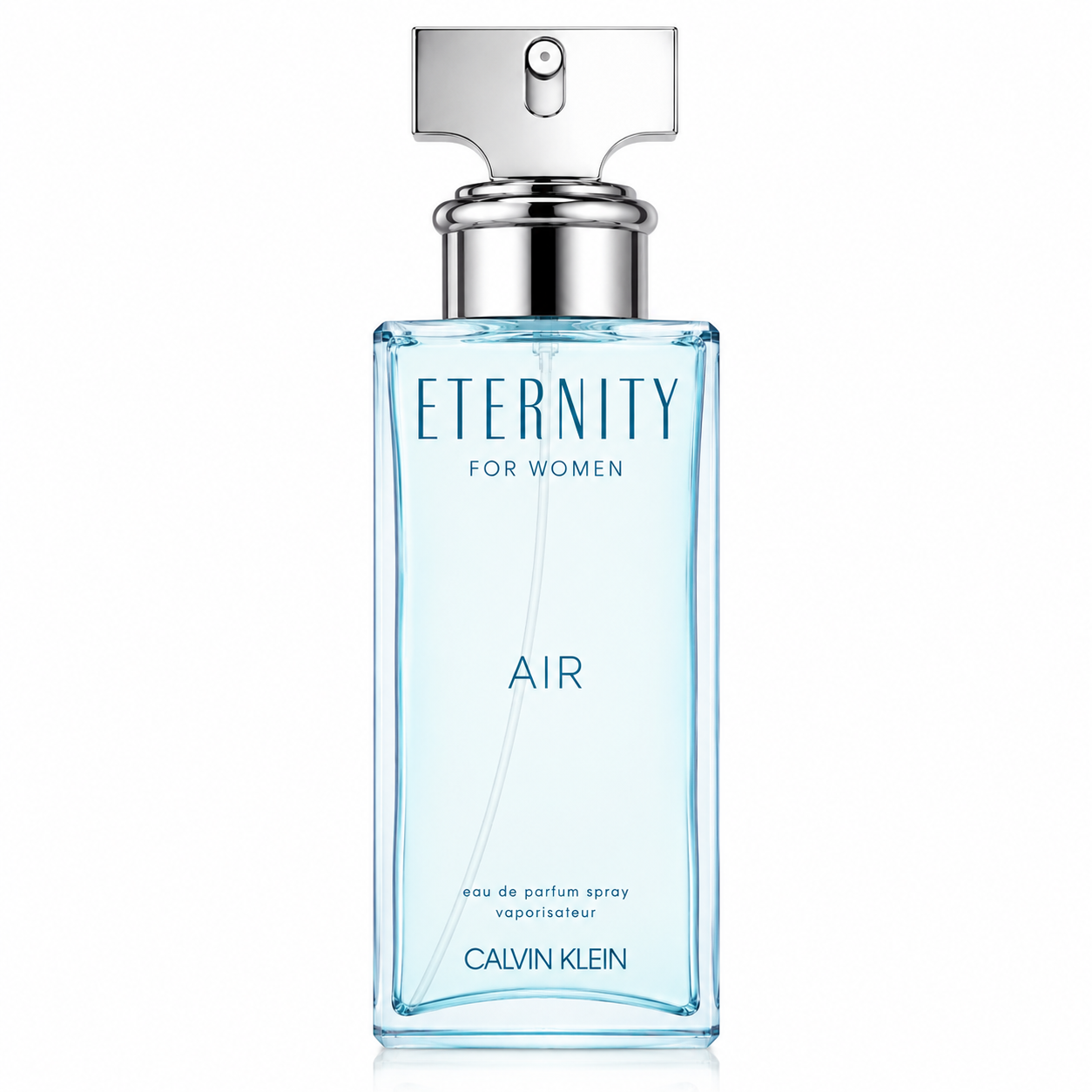 Calvin Klein Eternity Air EDP 3.4 oz  for Women