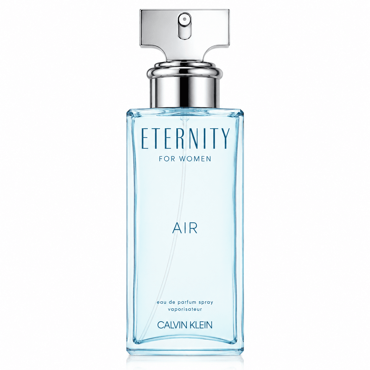 Calvin Klein Eternity Air EDP 3.4 oz  for Women