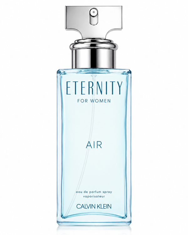 Calvin Klein Eternity Air EDP 3.4 oz  for Women