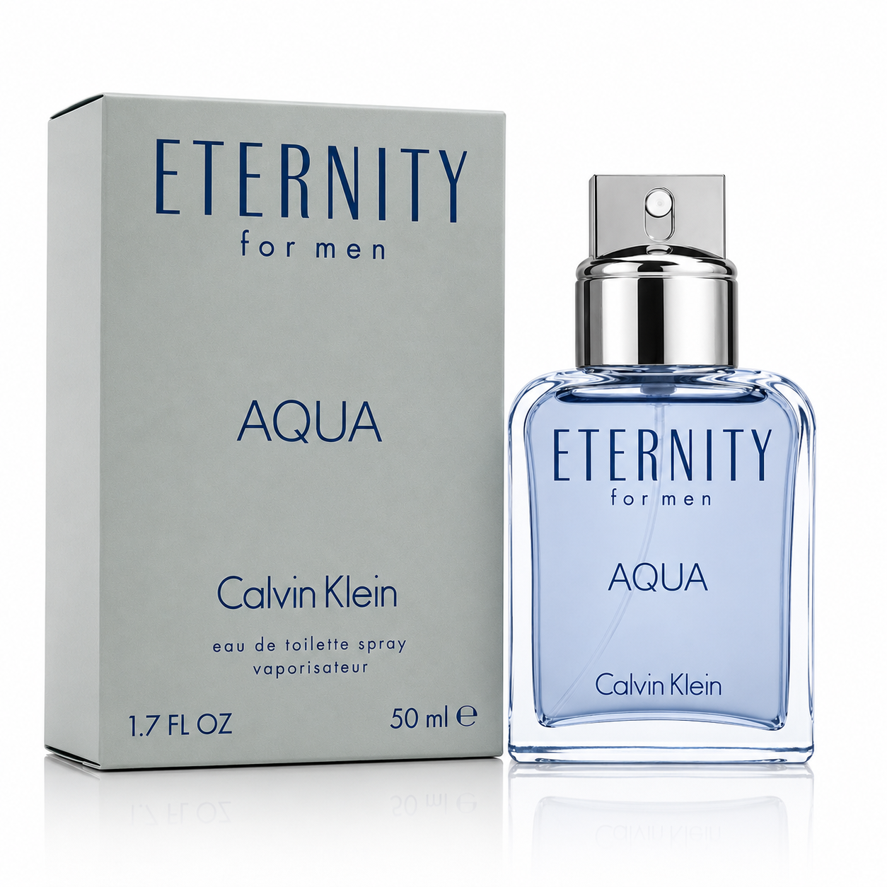 Calvin Klein Eternity Aqua EDT for Men