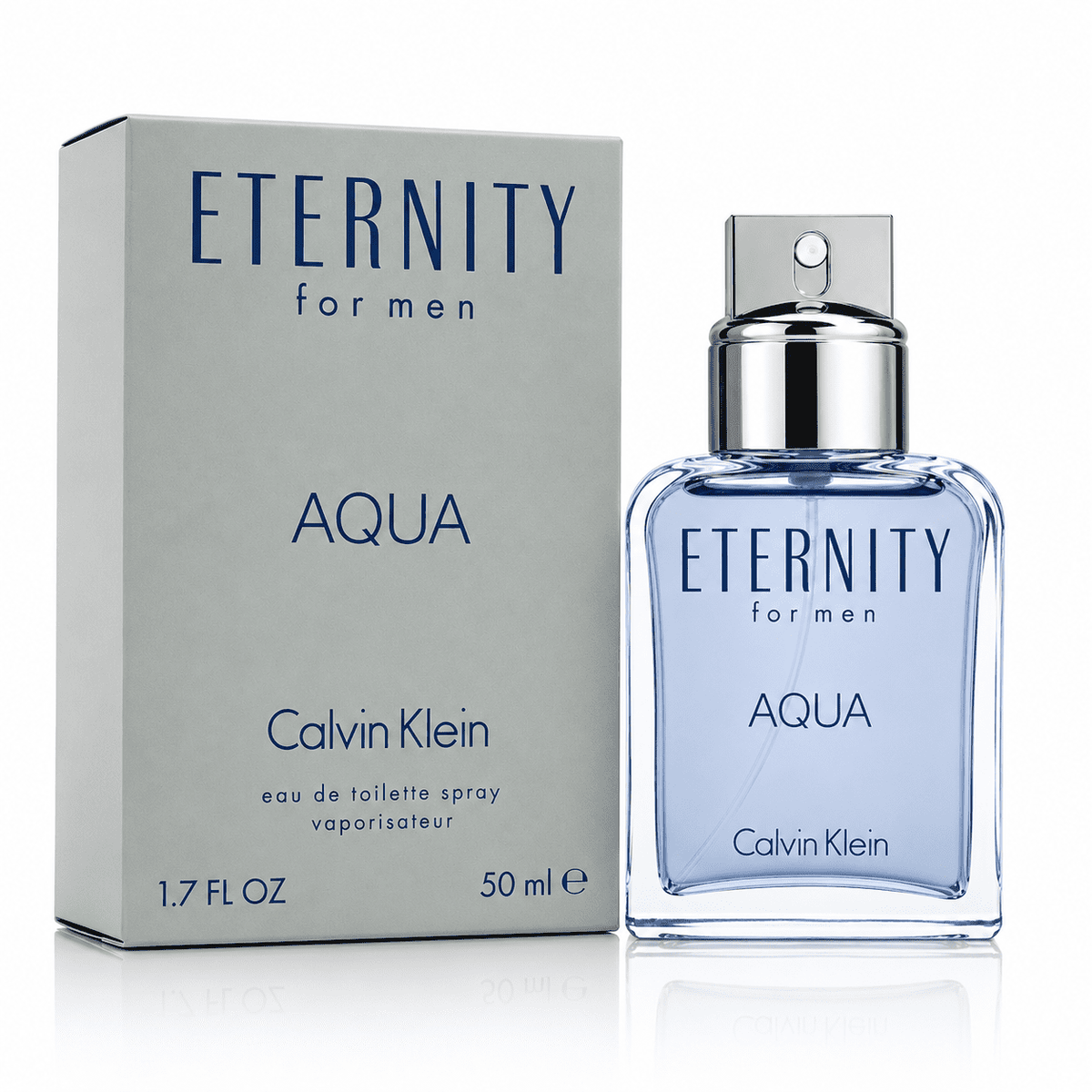 Calvin Klein Eternity Aqua EDT for Men