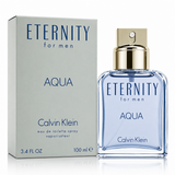 Calvin Klein Eternity Aqua EDT for Men