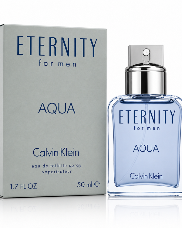 Calvin Klein Eternity Aqua EDT for Men