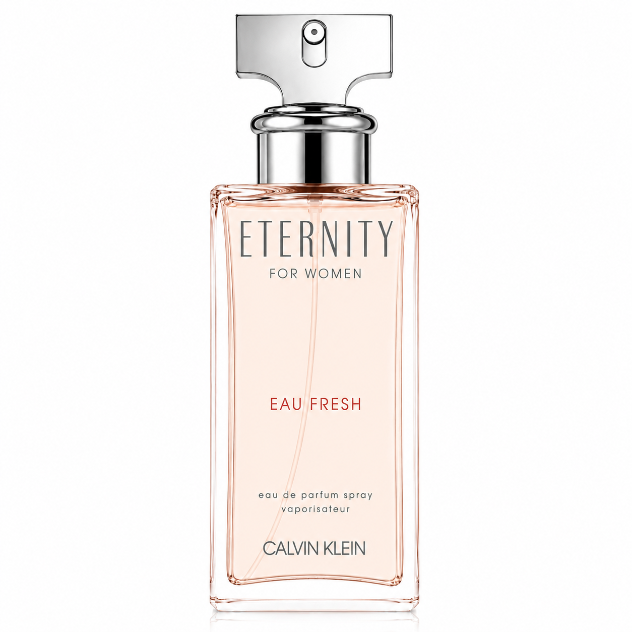 Calvin Klein Eternity Eau Fresh EDP Spray for Women