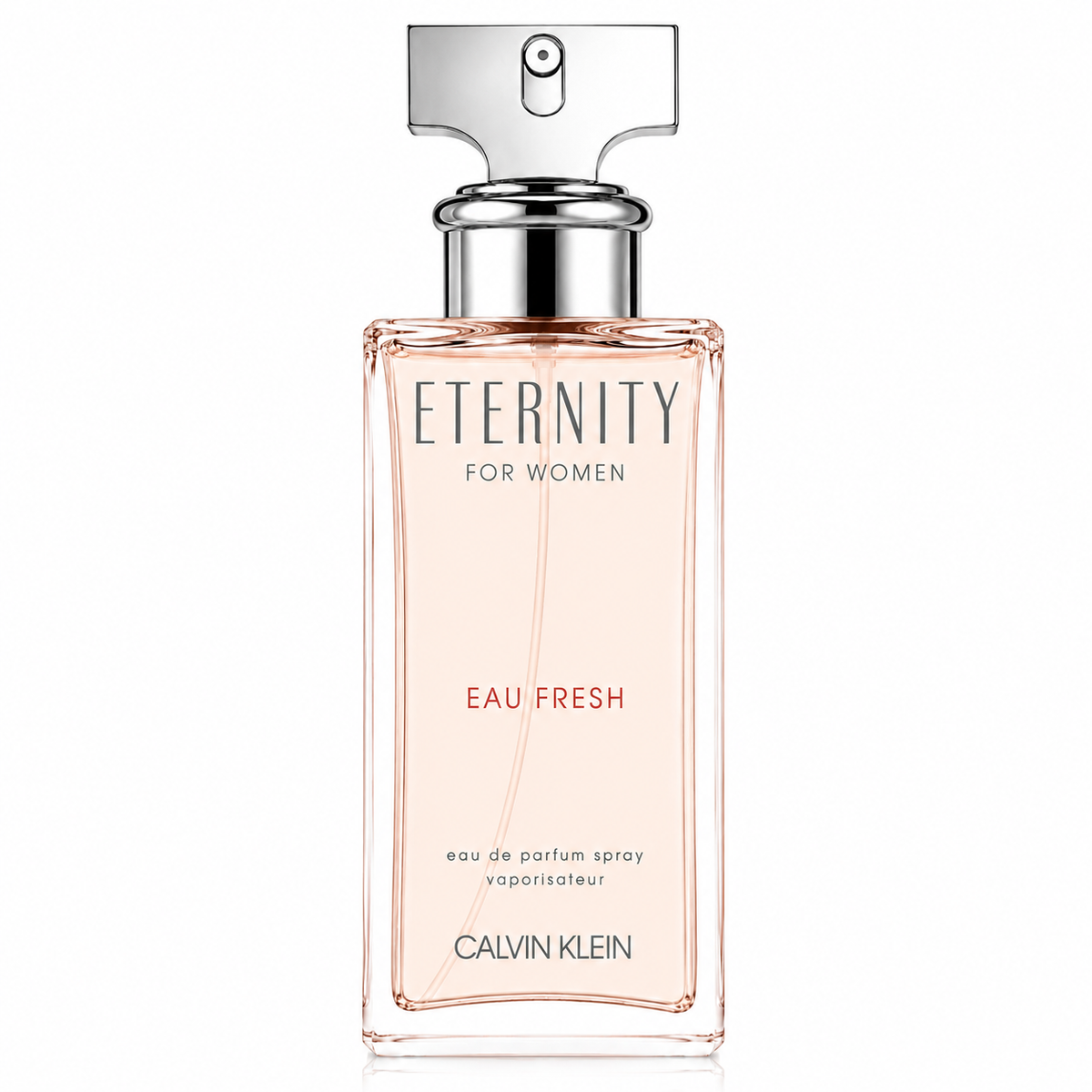 Calvin Klein Eternity Eau Fresh EDP Spray for Women