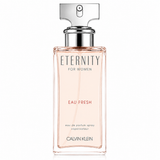 Calvin Klein Eternity Eau Fresh EDP Spray for Women