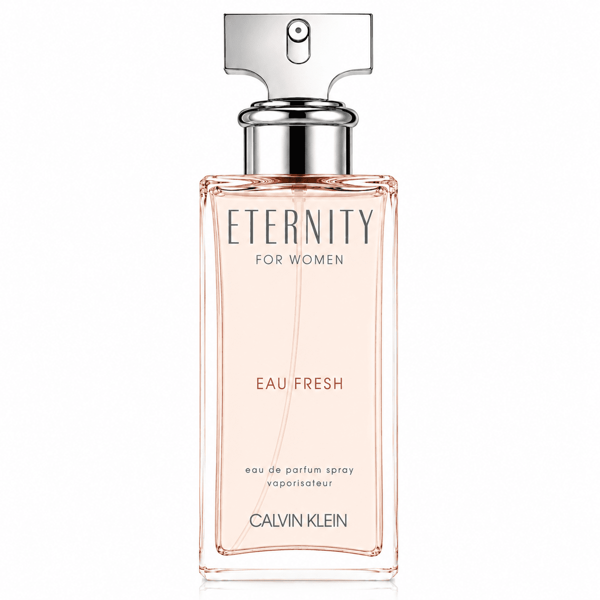 Calvin Klein Eternity Eau Fresh EDP Spray for Women