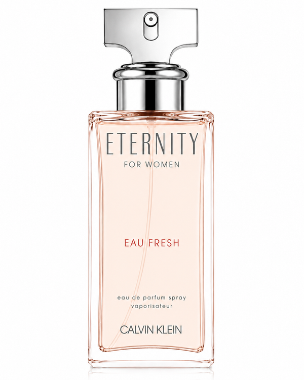 Calvin Klein Eternity Eau Fresh EDP Spray for Women