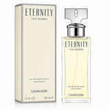 Calvin Klein Eternity Eau de Parfum Spray for Women 