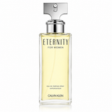 Calvin Klein Eternity Eau de Parfum Spray for Women 3.4 Oz