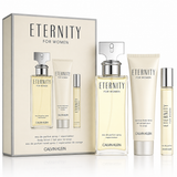 Calvin Klein Eternity Eau de Parfum Spray for Women