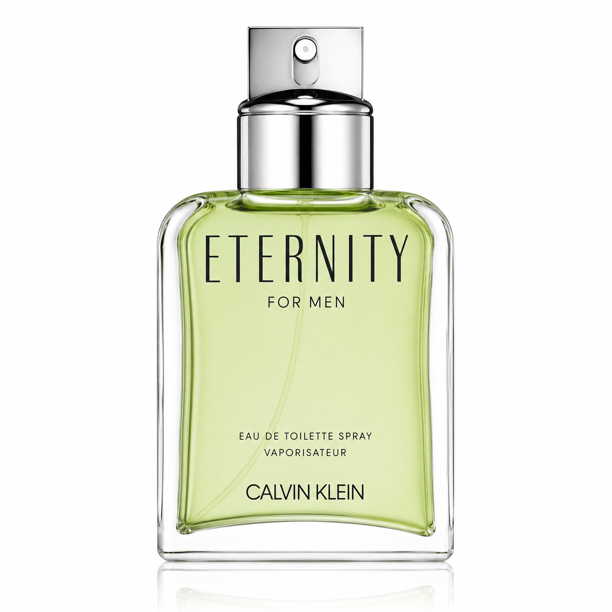 Calvin Klein Eternity Eau de Toilette Spray for Men