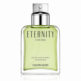 Calvin Klein Eternity Eau de Toilette Spray for Men