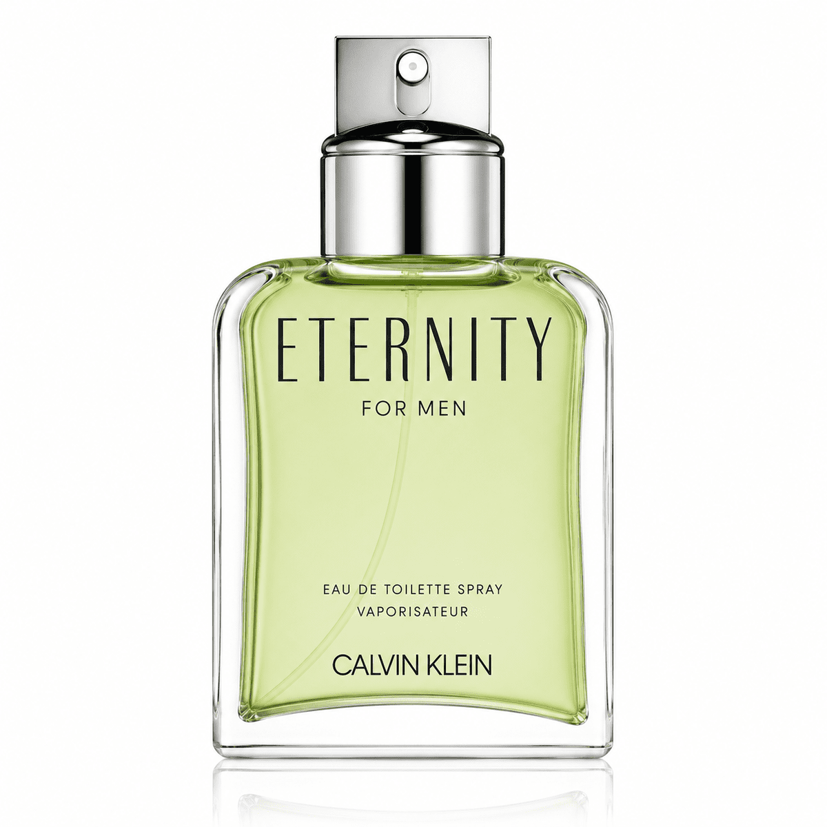 Calvin Klein Eternity Eau de Toilette Spray for Men