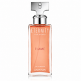 Calvin Klein Eternity Flame Eau de Parfum Spray for Women 3.4 Oz