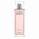 Calvin Klein Eternity Moment Eau de Parfum Spray for Women