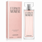 Calvin Klein Eternity Moment Eau de Parfum Spray for Women