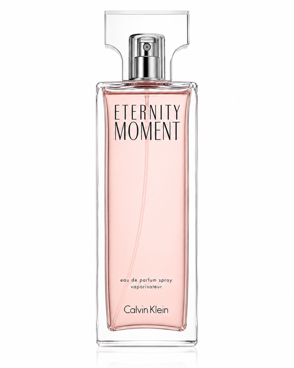 Calvin Klein Eternity Moment Eau de Parfum Spray for Women