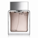 Calvin Klein Euphoria for Men Eau de Toilette Spray 3.4 Oz