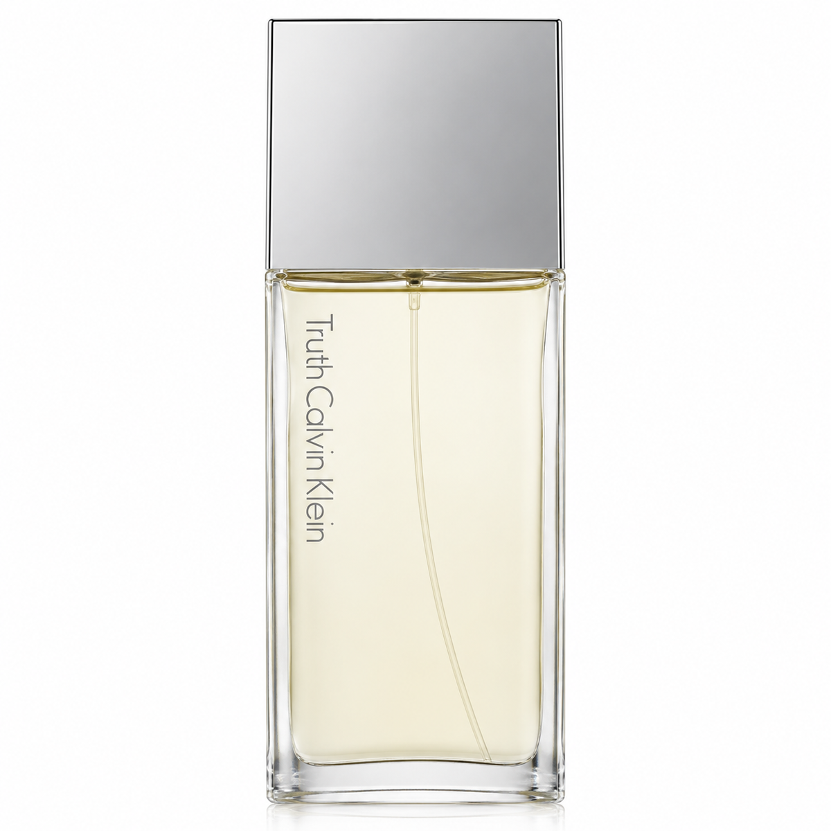 Calvin Klein Truth for Men Eau de Toilette EDT Spray 
