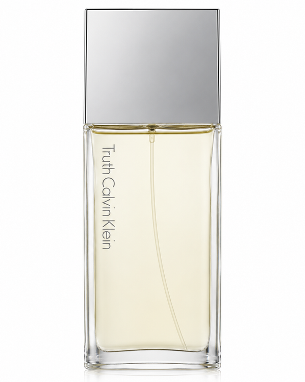 Calvin Klein Truth for Men Eau de Toilette EDT Spray 